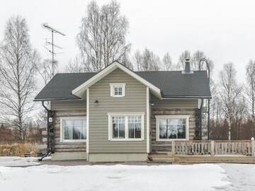 Фотографии Дома для отпуска Holiday Home Keloanttila г. Pirttikoski (Финляндия) №1 Фото Дома для отпуска Holiday Home Keloanttila г. Pirttikoski 1