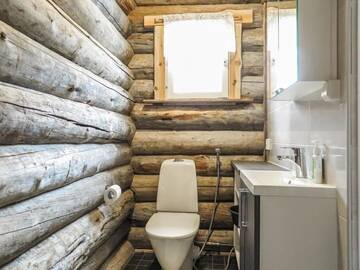 Фотографии Дома для отпуска Holiday Home Keloanttila г. Pirttikoski (Финляндия) №2 Фото Дома для отпуска Holiday Home Keloanttila г. Pirttikoski 2