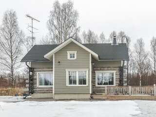 Фото Дома для отпуска Holiday Home Keloanttila г. Pirttikoski